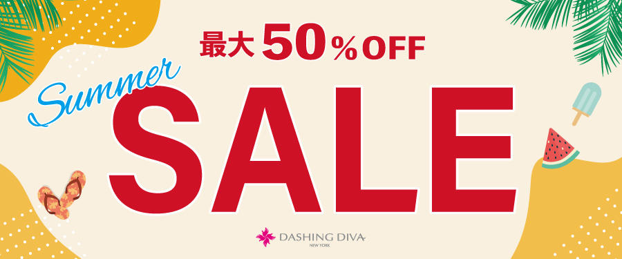 Summer SALE