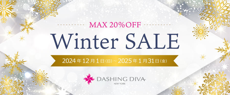 Winter SALE