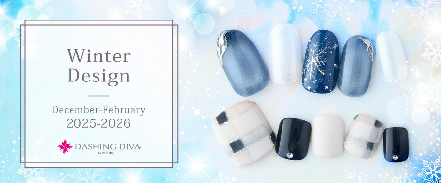 2025~2026 Winter Design