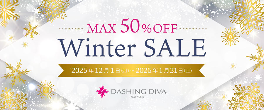 Winter SALE