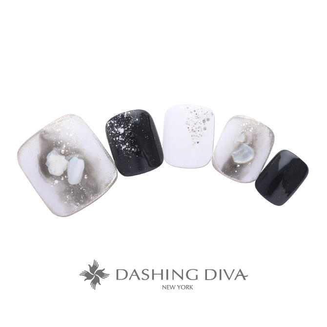 ネイルデザイン ネイルサロンのダッシングディバ Dashing Diva