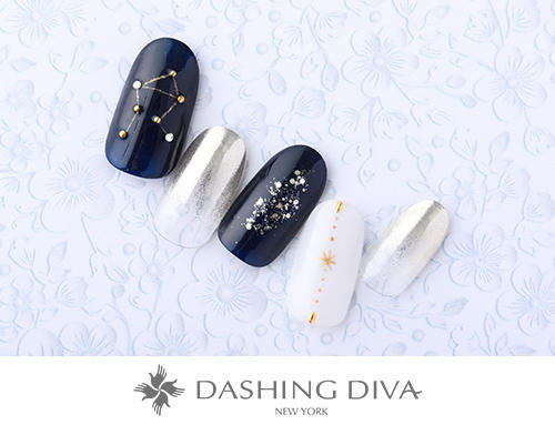 溝の口のネイルサロン ノクティ溝の口店 ダッシングディバ Dashing Diva