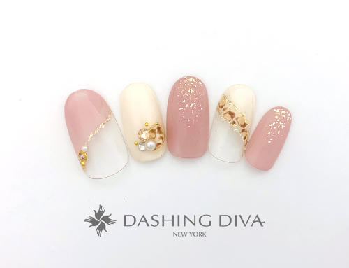 川崎のネイルサロン アトレ川崎店 ダッシングディバ Dashing Diva