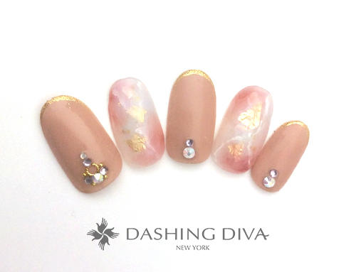 大宮のネイルサロン ルミネ大宮店 ダッシングディバ Dashing Diva