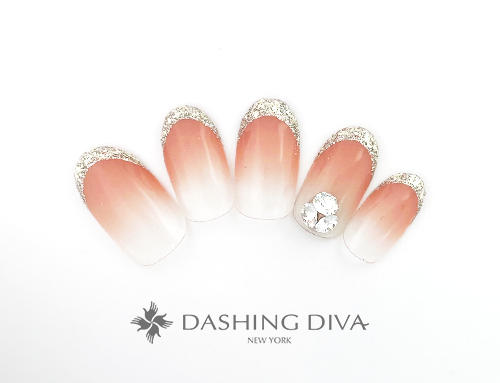 名古屋 名駅のネイルサロン 名鉄百貨店本店 ダッシングディバ Dashing Diva