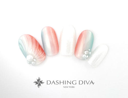 名古屋 名駅のネイルサロン 名鉄百貨店本店 ダッシングディバ Dashing Diva