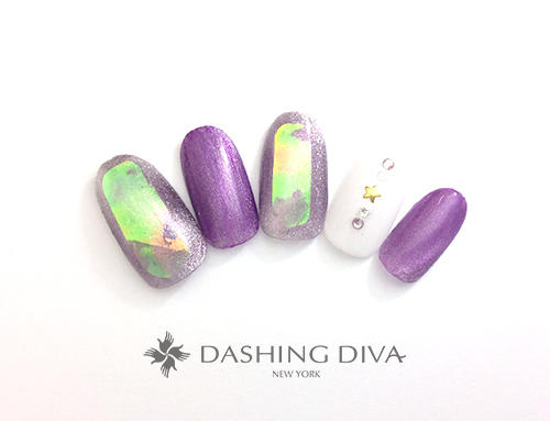 宇都宮のネイルサロン 宇都宮パセオ店 ダッシングディバ Dashing Diva