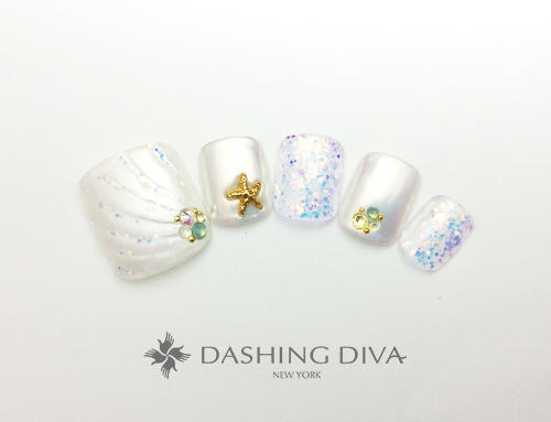 宇都宮のネイルサロン 宇都宮パセオ店 ダッシングディバ Dashing Diva