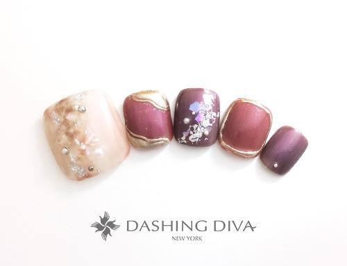 宇都宮のネイルサロン 宇都宮パセオ店 ダッシングディバ Dashing Diva