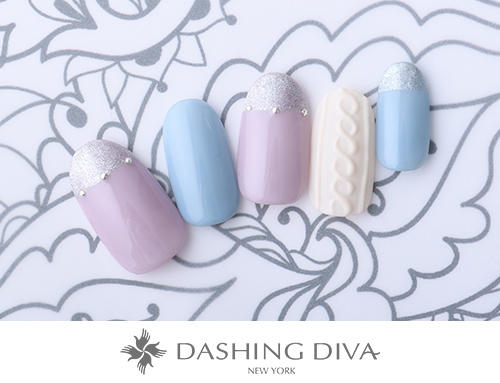 平塚のネイルサロン ラスカ平塚店 ダッシングディバ Dashing Diva