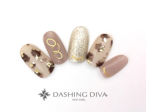 宇都宮のネイルサロン 宇都宮パセオ店 ダッシングディバ Dashing Diva