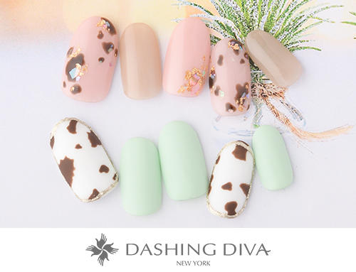 川崎のネイルサロン アトレ川崎店 ダッシングディバ Dashing Diva