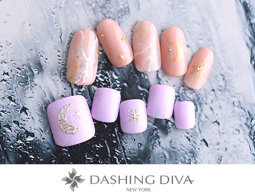 南大沢のネイルサロン フレンテ南大沢店 ダッシングディバ Dashing Diva