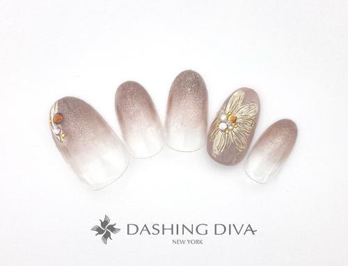 練馬のネイルサロン エミオ練馬店 ダッシングディバ Dashing Diva